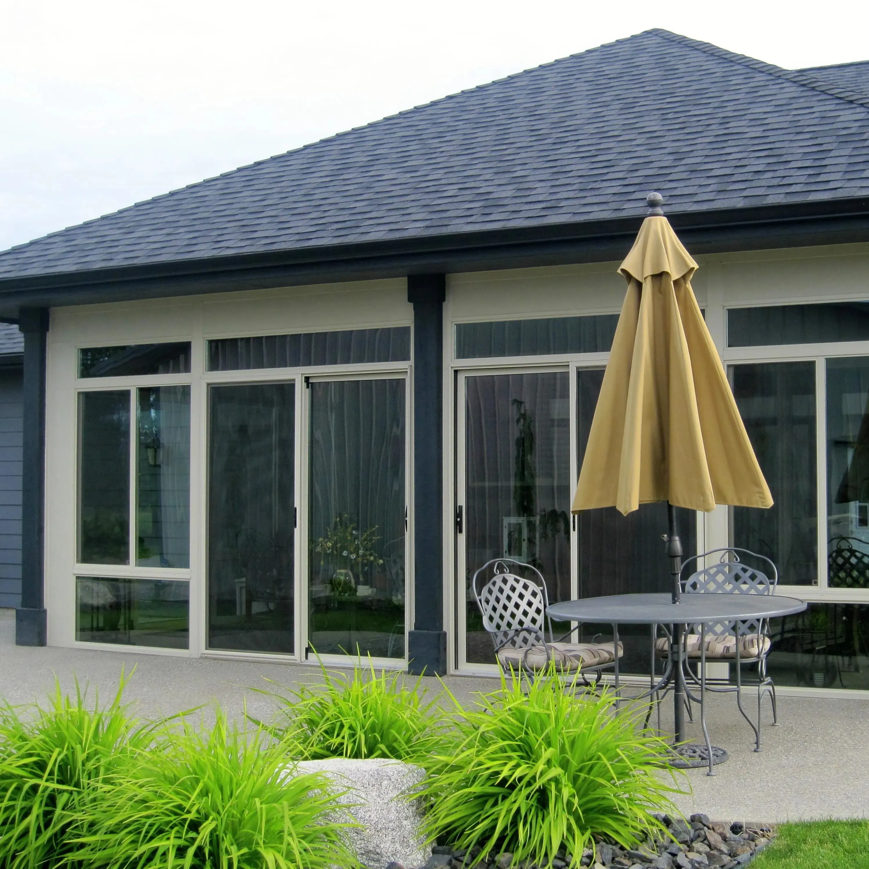 Four Seasons Sunrooms Ottawa 3 Season Three Season Room Addition