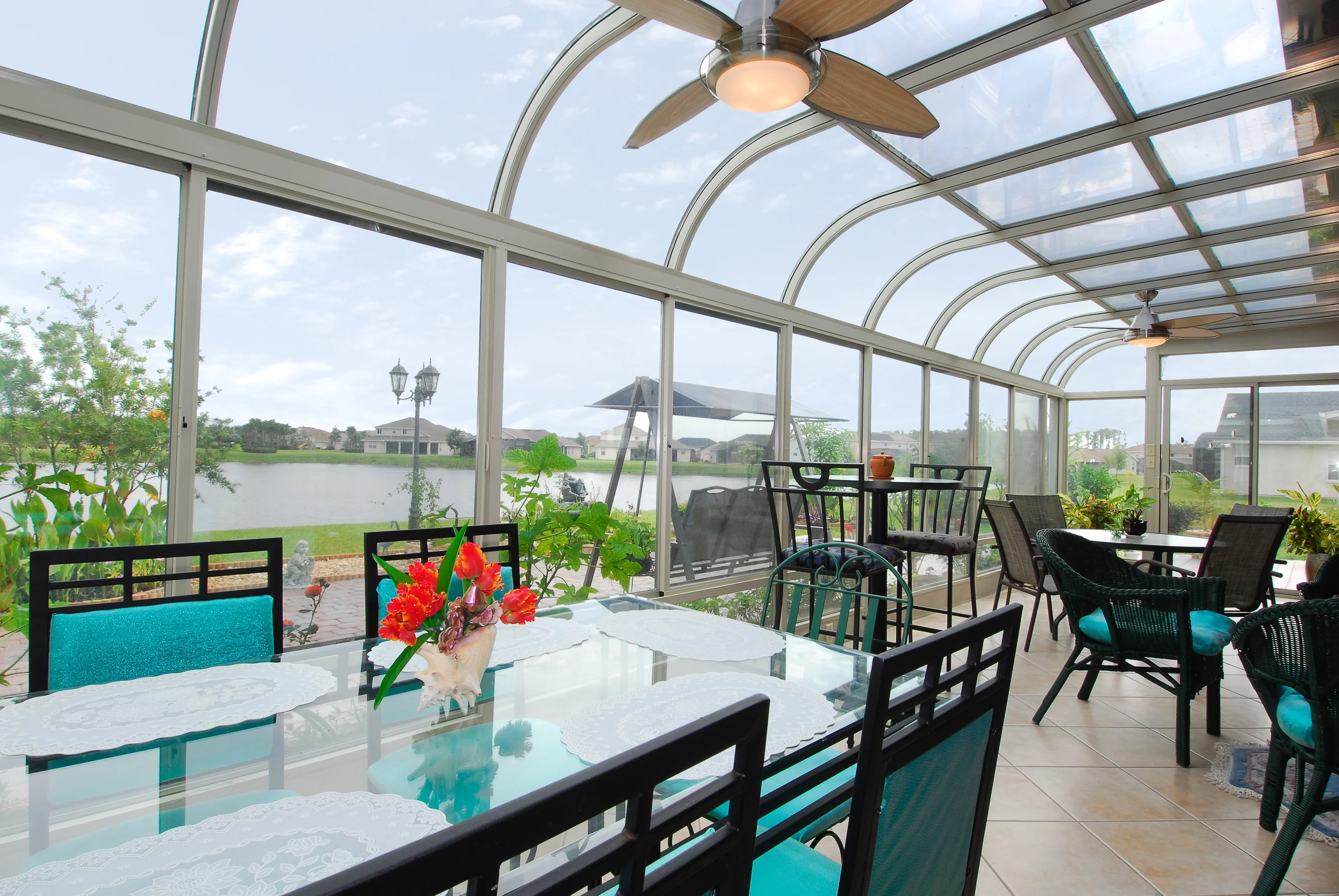solarium picture