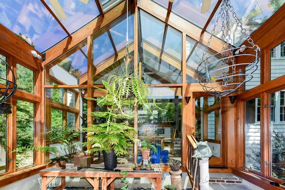 solarium picture
