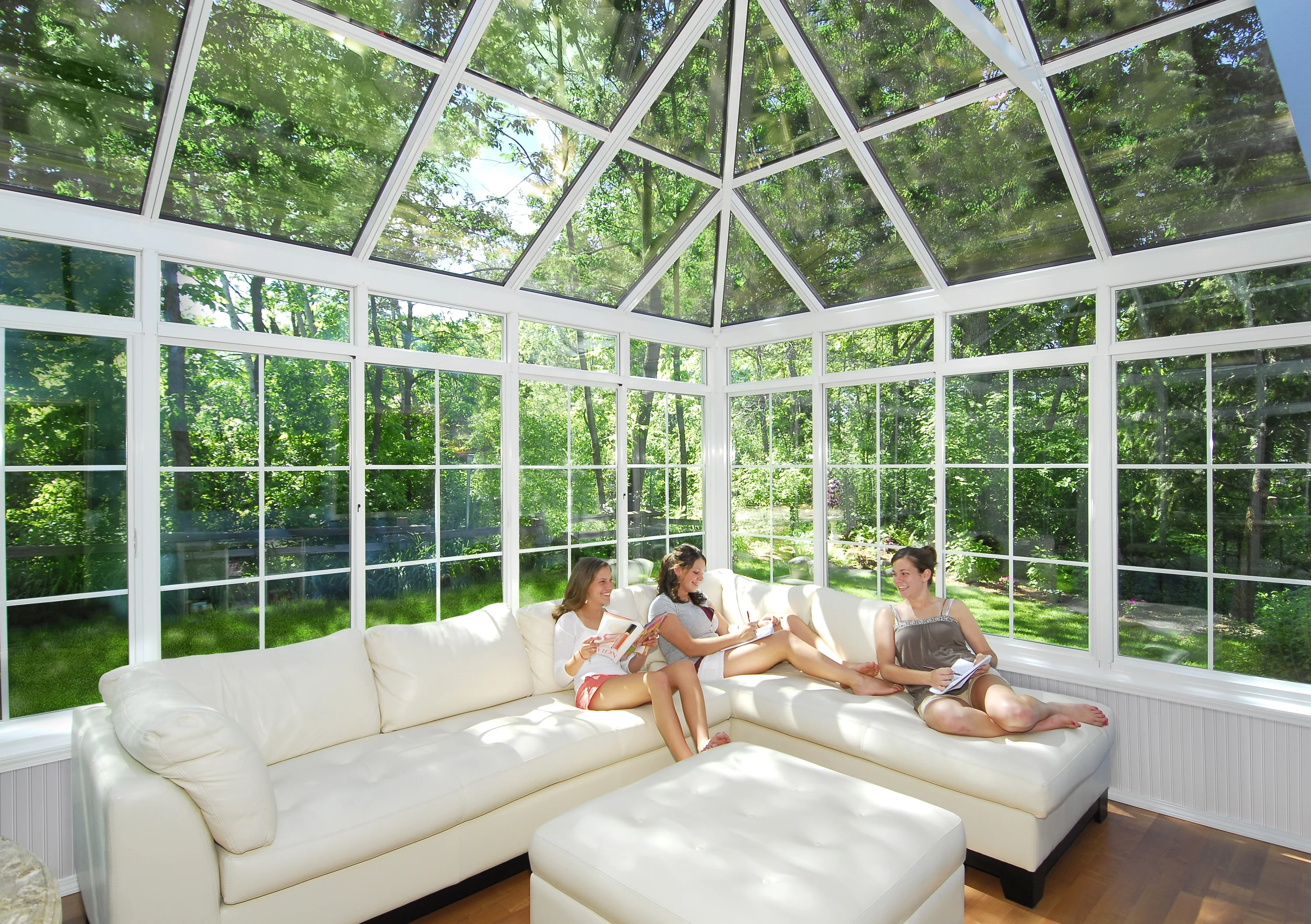 solarium picture