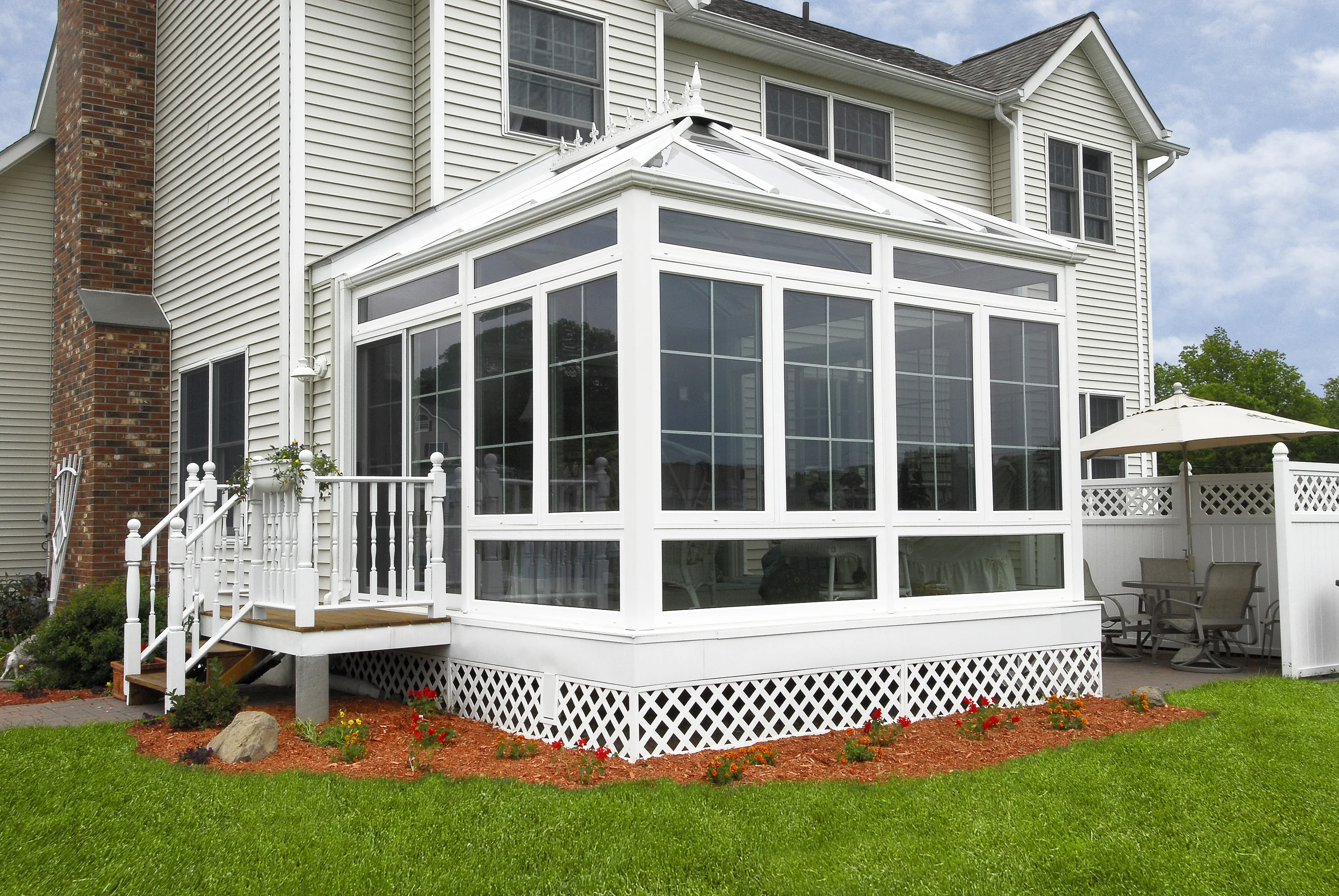 solarium picture