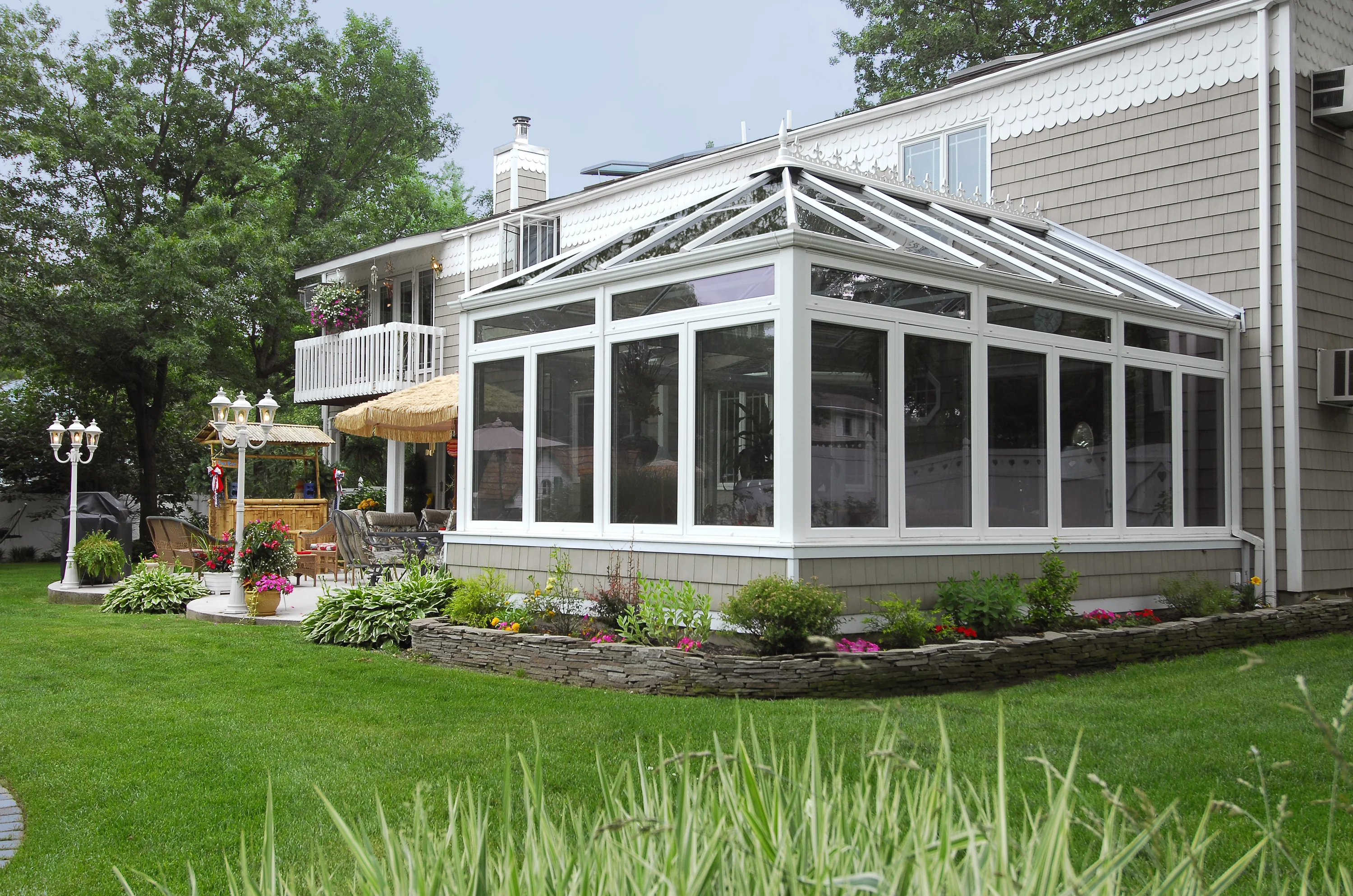 solarium picture