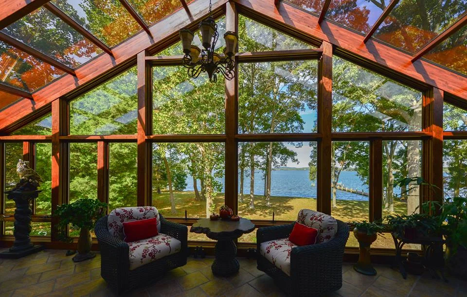 solarium picture