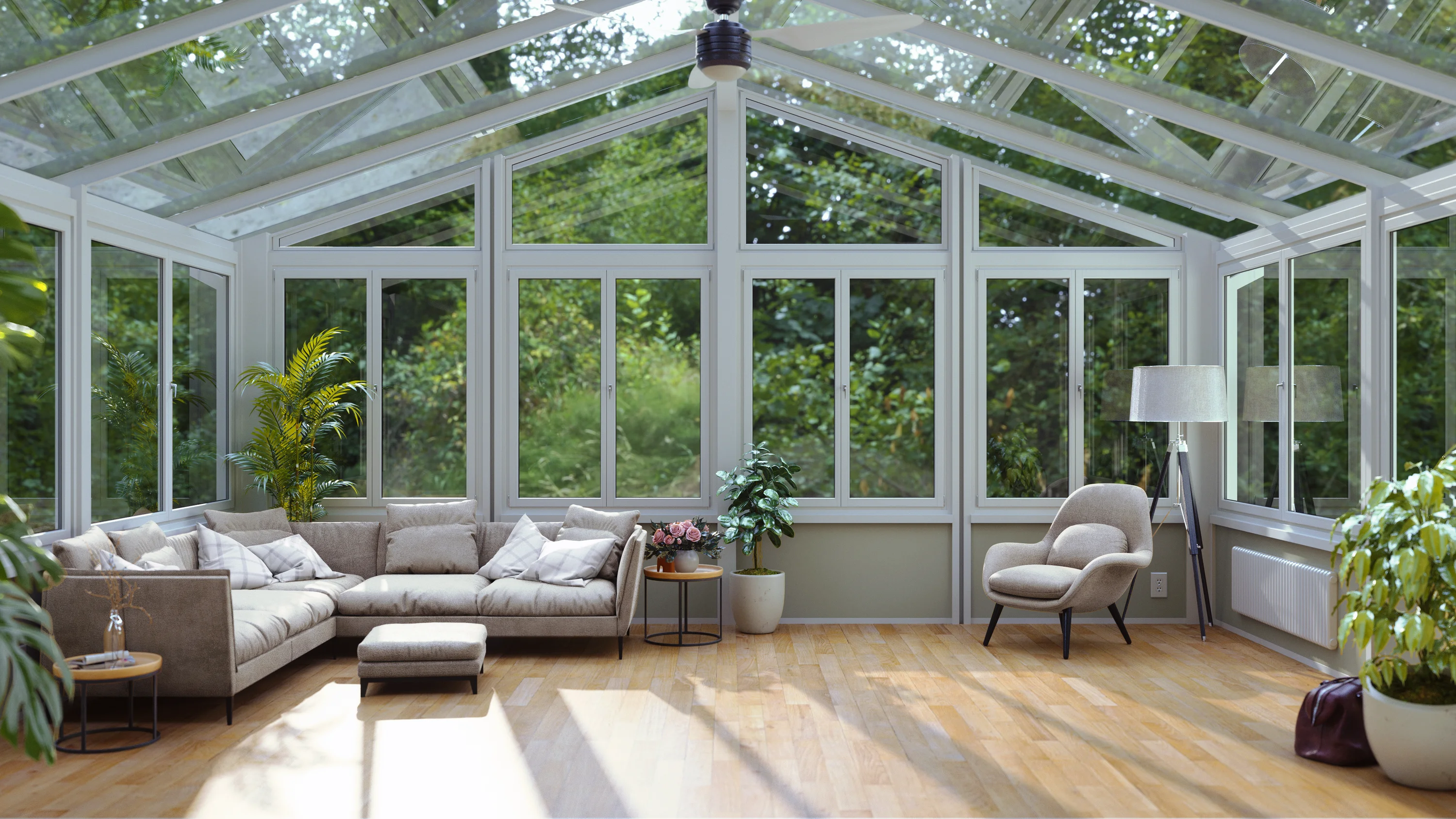 solarium picture