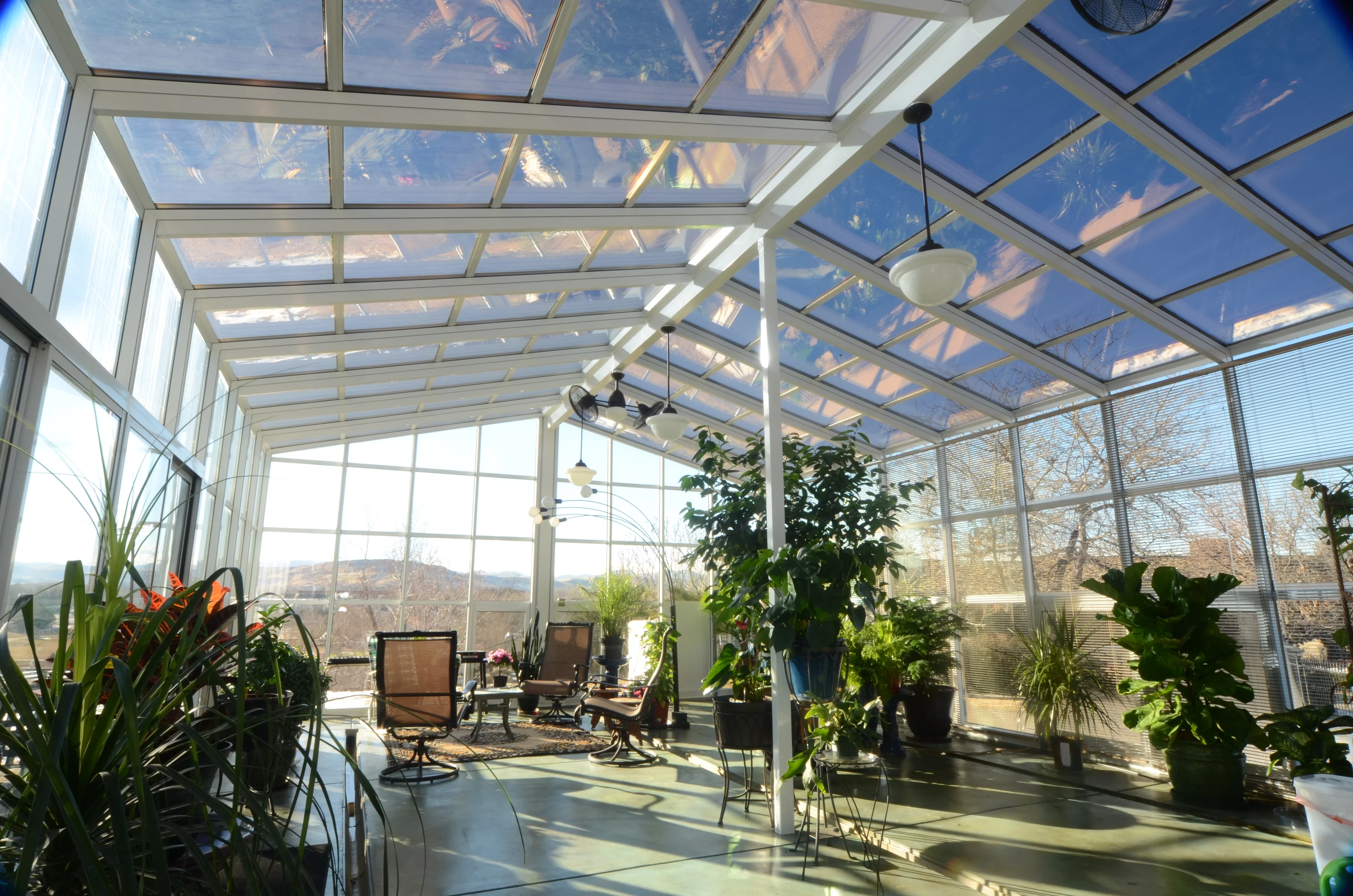 solarium picture
