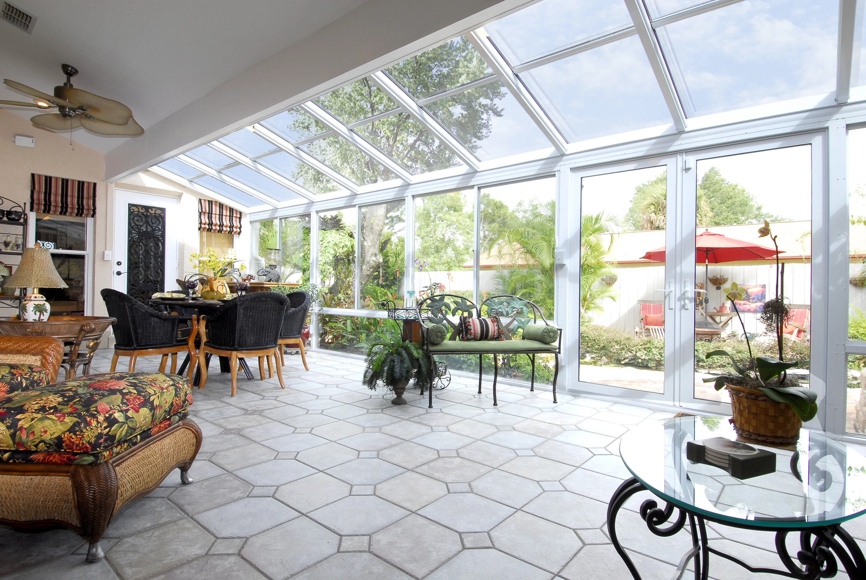 solarium picture
