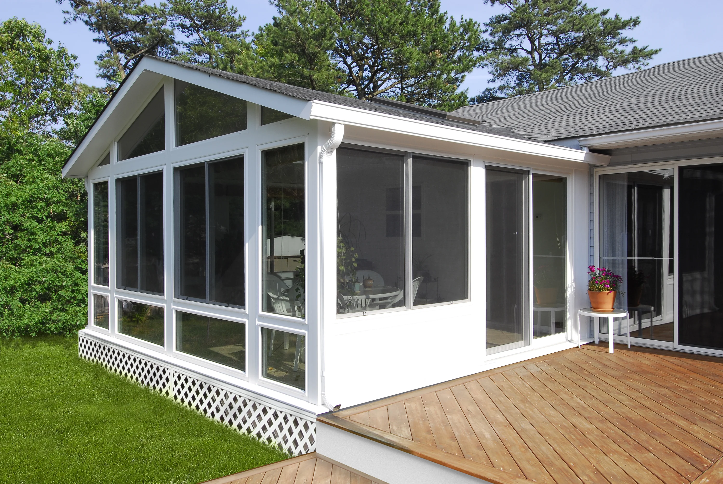solarium picture