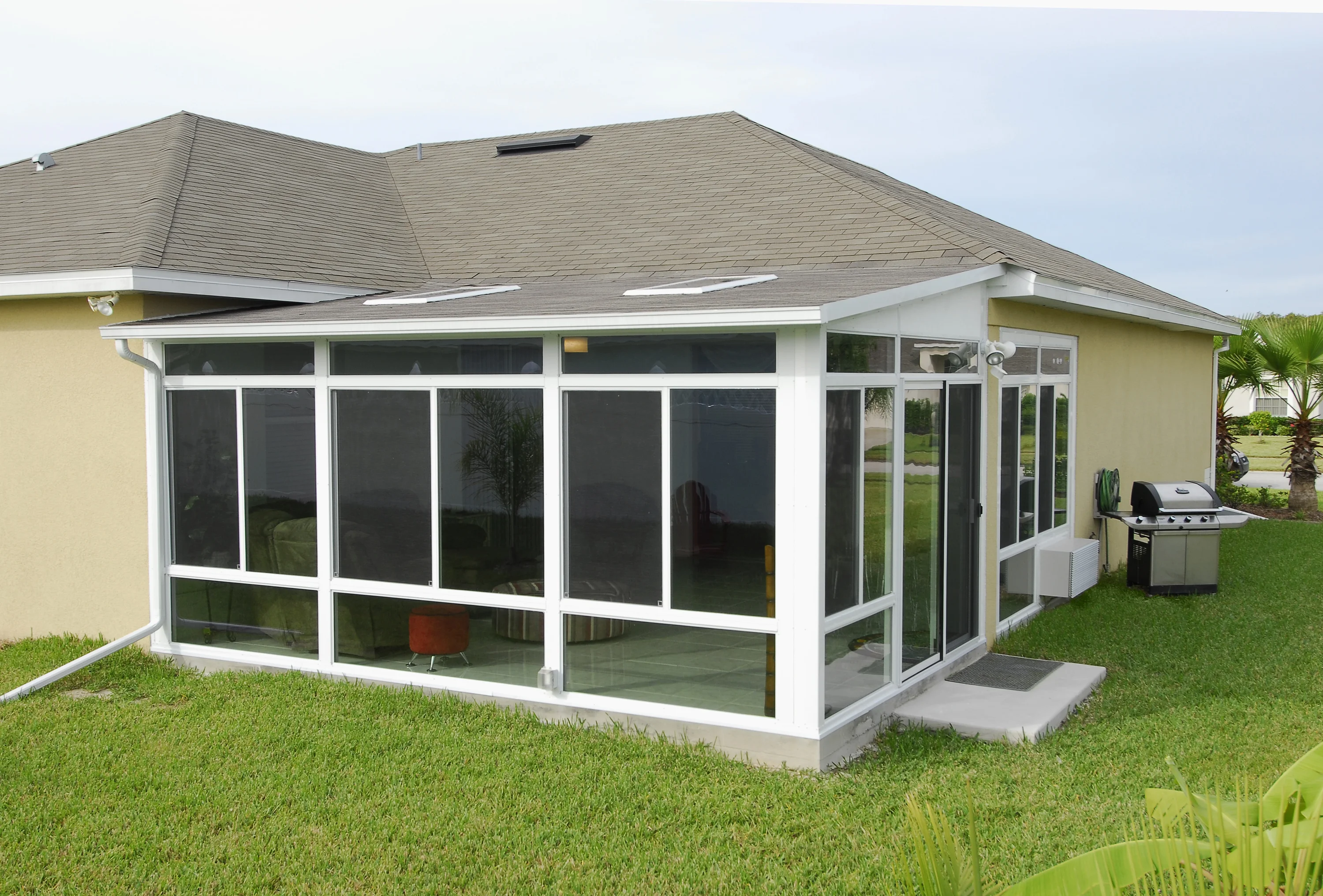 solarium picture