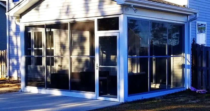 solarium picture