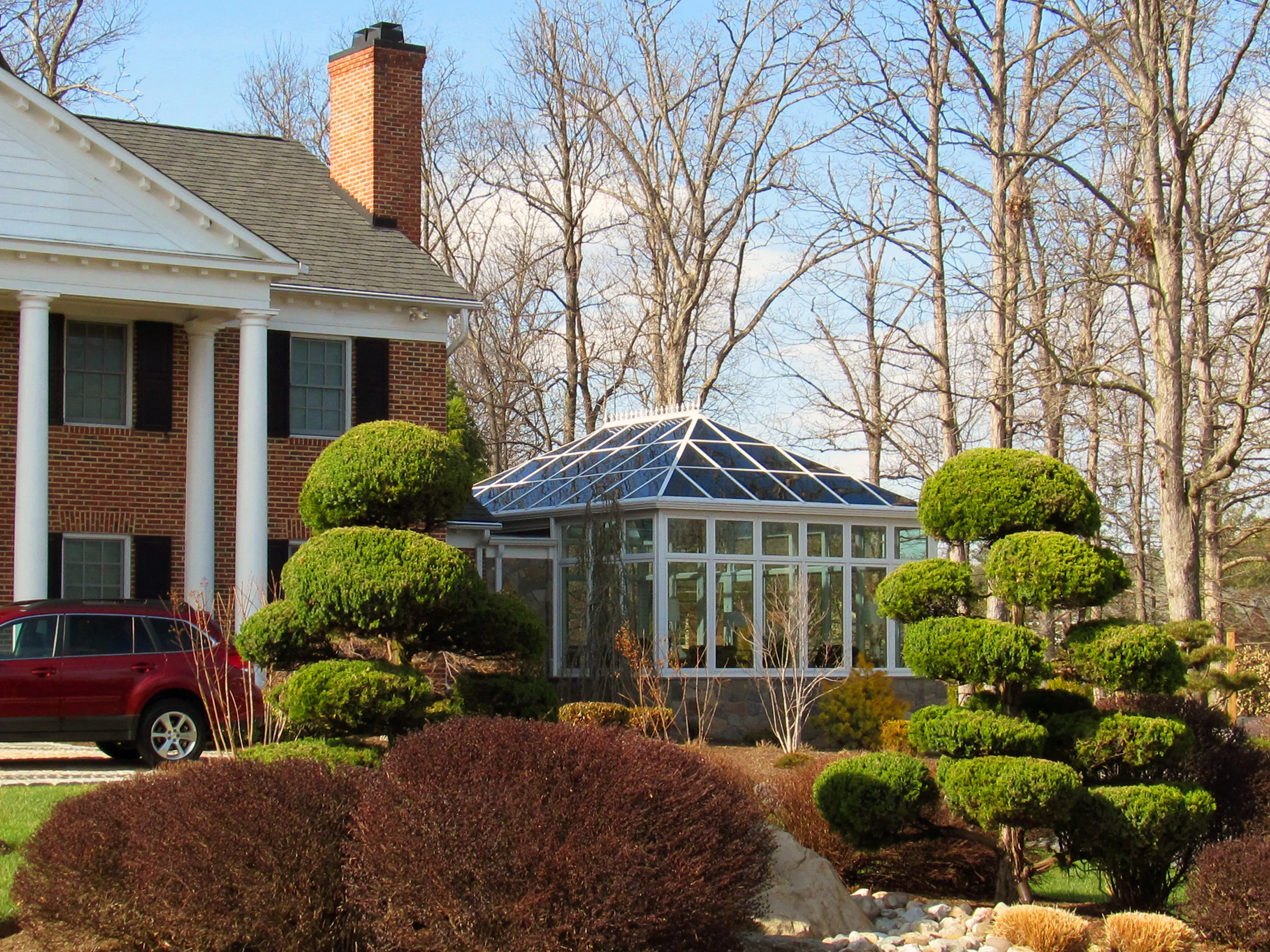 Four Seasons Sunrooms Ottawa Ontario Canada