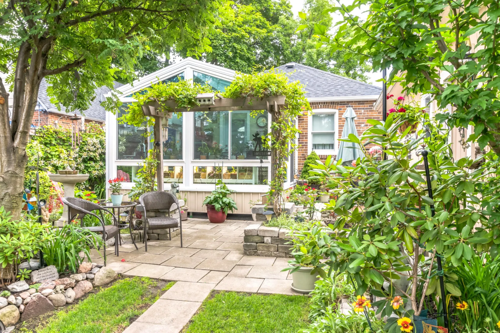 Four Seasons Sunrooms Ottawa Ontario Canada